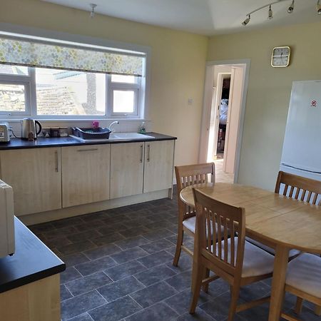 Kirbister Mill Farm Cottage Kirkwall Exterior foto
