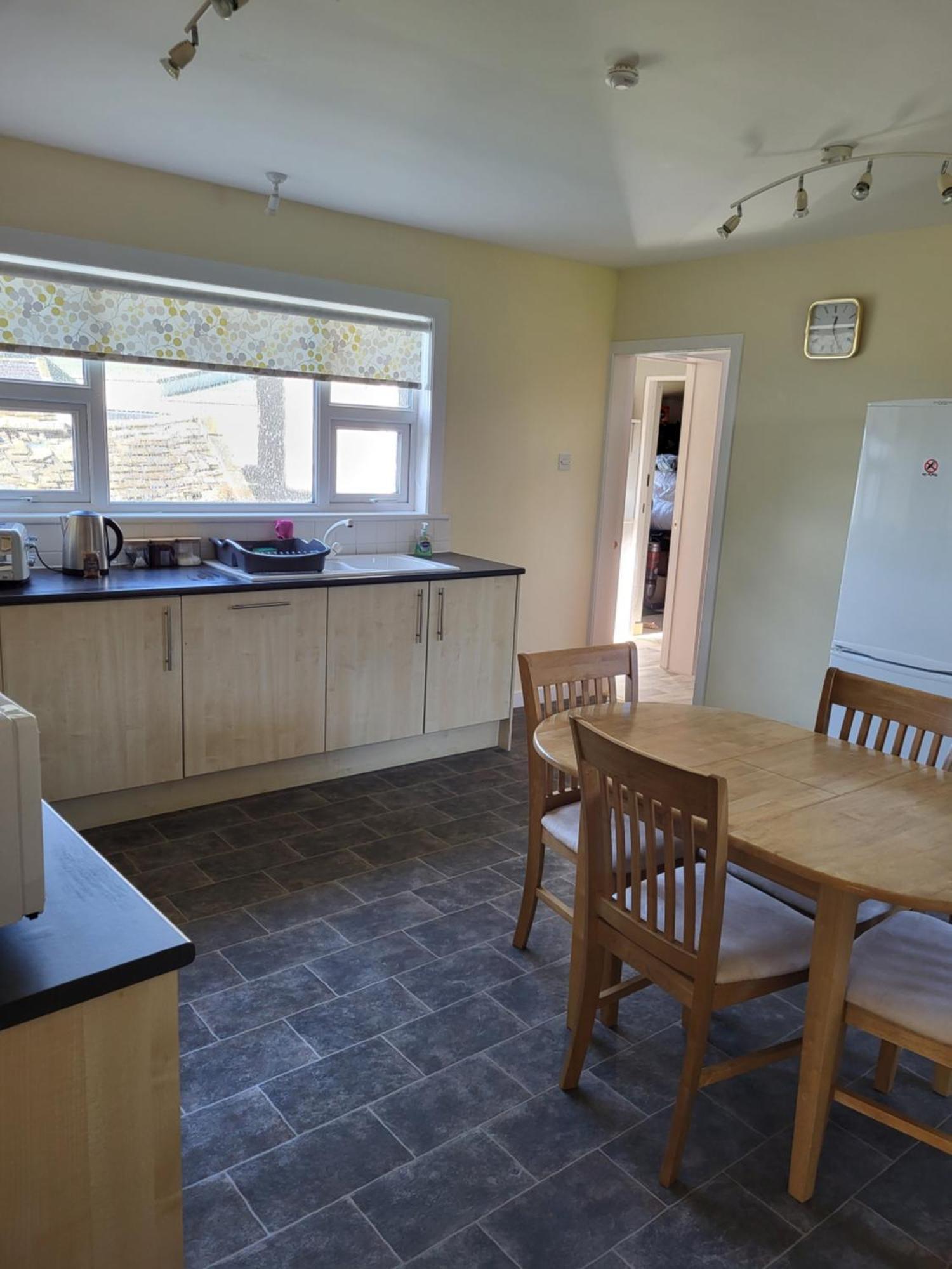 Kirbister Mill Farm Cottage Kirkwall Exterior foto