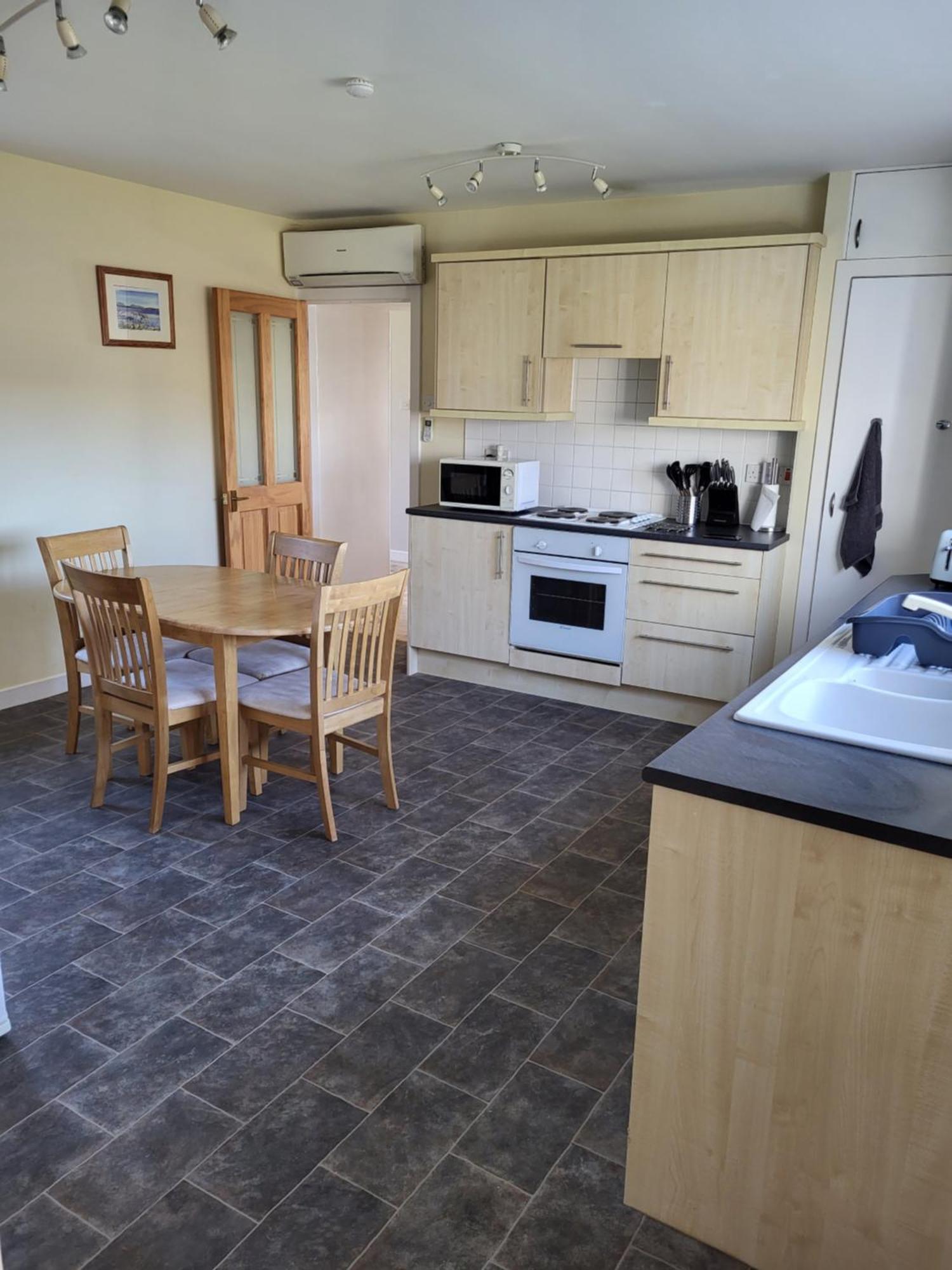 Kirbister Mill Farm Cottage Kirkwall Exterior foto